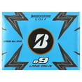 thumbnail image 3 of Bridgestone E9 Long Drive Golf Balls, White, 12pk, 3 of 7