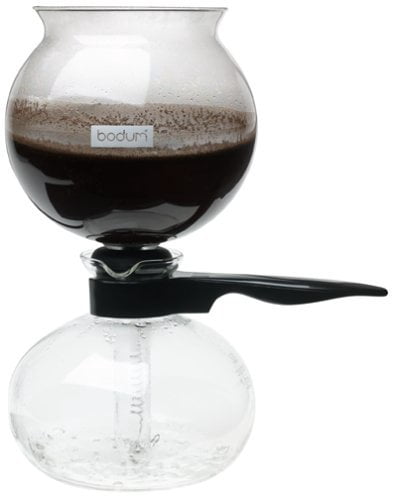 bodum santos stovetop glass vacuum 34 