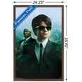 thumbnail image 3 of Disney Artemis Fowl - Duo Wall Poster, 22.375" x 34", Framed, 3 of 3