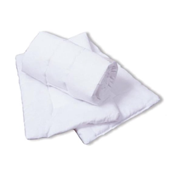 Pillow Leg Wraps - 14 x 34 in.