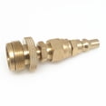 thumbnail image 4 of y Grill Stove RV 1LB Propane Disposal Adapter Regulator with 1/4\" Quick Connect AB, 4 of 5