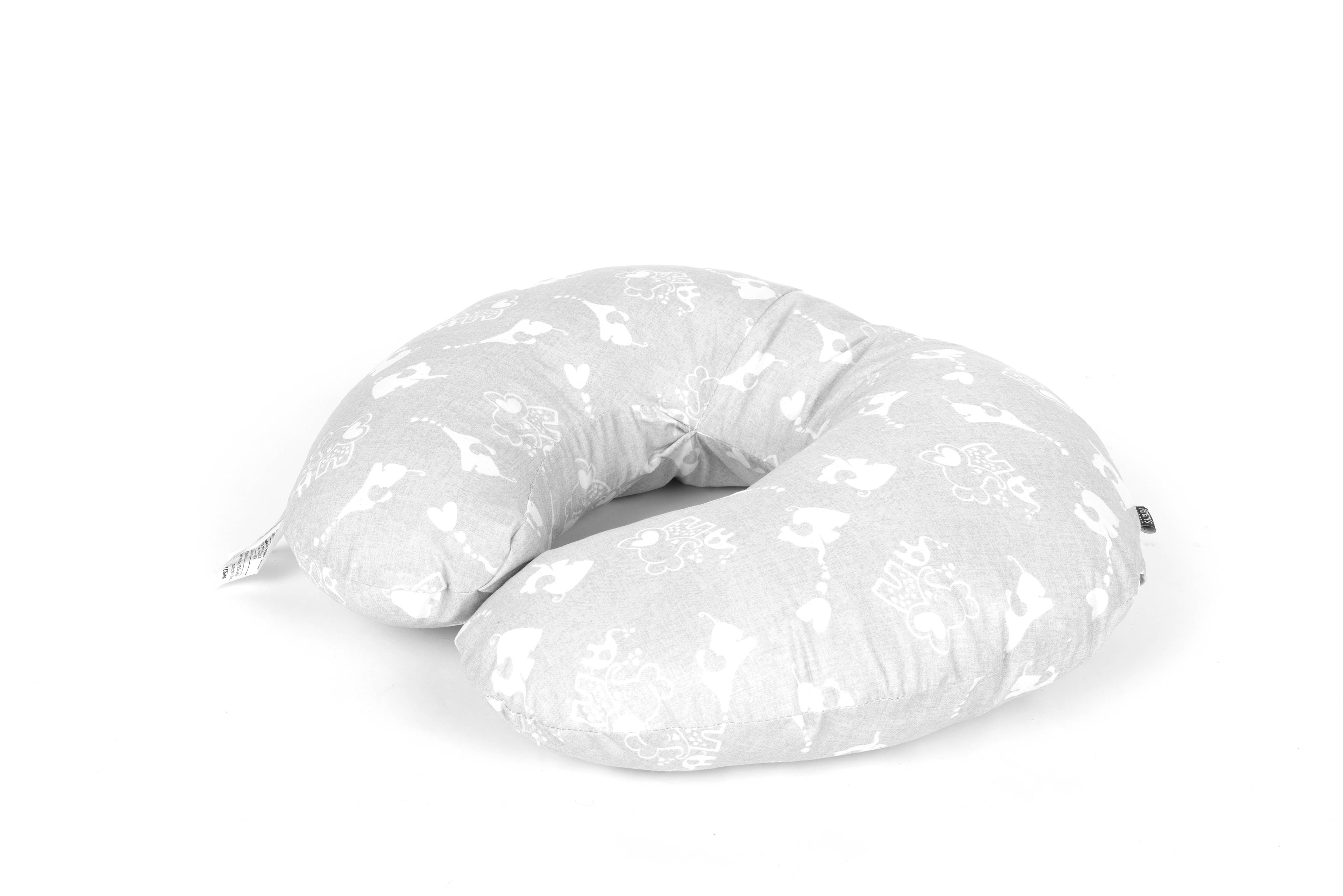 Parent's Choice Nursing Pillow