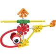 thumbnail image 1 of Kid K'nex Zoomin' Rides Set, 1 of 3