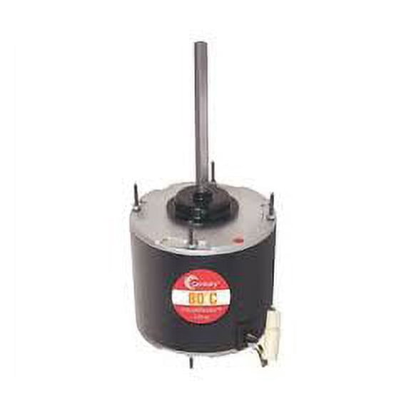 Century Totally Enclosed Vertical Condenser Fan Motor - EM3731F
