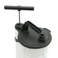 thumbnail image 2 of 9L Oil Fluid Extractor Pump Manual Vacuum Fuel Suction Car Boat Transfer Tank Extractor Changer Remover ,Easy to Use, 2 of 5