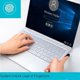 thumbnail image 2 of Computer fingerprint login Windows Hello Fingerprint Reader unlocks Win10/11, 2 of 3