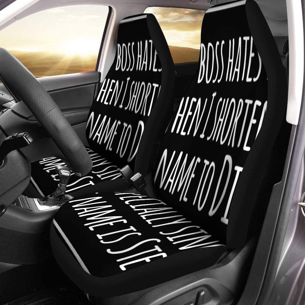 Pride Flag Baltimore Ravens Car Seat Covers – Best Funny Store