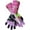 Rose Flower, variant on Rose Pruning Gardening Gloves Thorn Proof/Puncture Resistant Long Garden Gloves Protect Hands and Arms for Women Rose Flower