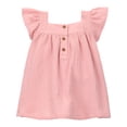 thumbnail image 2 of Carter's Child of Mine Baby Girl Dress Set, 2-Piece, Sizes 0/3-24 Months, 2 of 5