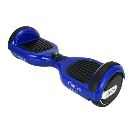 6.5 inch Self Balance Scooter 2 Wheels Self-Balancing Hoverboard UL Certified w/ LED light