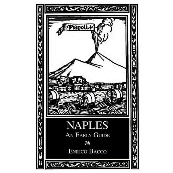 Naples: An Early Guide (Paperback)