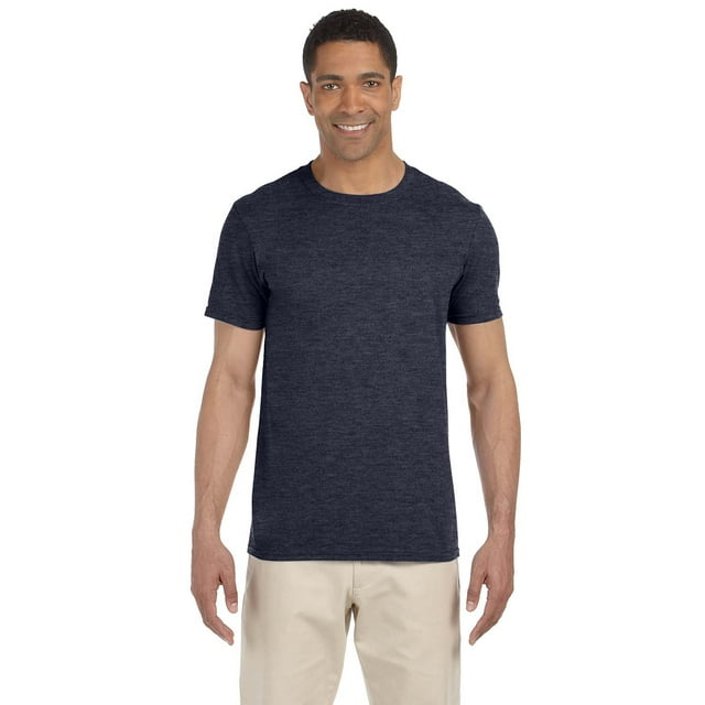 Gildan Softstyle T-Shirt Adulte