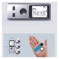 thumbnail image 4 of Mini Lntellint Hand-held Ranfinder USB Char Aluminum Alloy Fusela Measuring Distance: 30m/50m/60m ,High Accuracy, 4 of 7