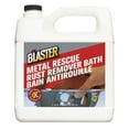 thumbnail image 1 of Blaster Metal Rescue Rust Remover Bath 1-gal, 1 of 9