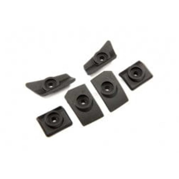 Set de refuerzo corporal Toy Traxxas X-Maxx 7710 Traxxas Traxxas