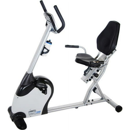 Stamina Magnetic Fusion 7200 Exercise Bike