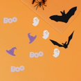 thumbnail image 3 of 100Pcs Halloween Confetti Halloween Throwing Props Decorative Confetti Halloween Themed Confetti, 3 of 3