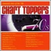 chart toppers: romantic hits of the 70's