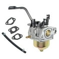 thumbnail image 3 of For Honda & For Champion Generator Parts P191 Carburetor Kit Up To 4000 Watts, 3 of 4