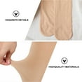 thumbnail image 3 of IFANLANDOR 1Ud Pantyhose Para Mujer En Color Con Nylon Y Spandex, 3 of 8