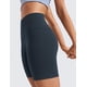 thumbnail image 5 of Shorts CRZ YOGA ButterLuxe de Cintura Alta 15 cm Azul Marino XL, 5 of 5