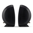 thumbnail image 2 of Russound 5B55, BLACK Acclaim 5 Series OutBack 5.25-Inch 2-Way Outdoor Speakers (Black), 2 of 3