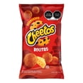 thumbnail image 2 of Botana Cheetos Bolitas sabor queso 110 g, 2 of 4