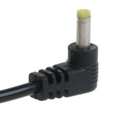 DC 5V to DC 12V USB Voltage Step Up Converter Cable Power Supply Adapter Cable with DC Jack 4.0mm x 1.7mm USB 5V to 12V