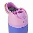 thumbnail image 4 of Termo Owala FreeSip para Niños de 16oz (473ml) de acero inoxidable térmico, Wild Child, 4 of 5