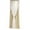 beige, variant on Riforla Starry Sky Sheer Curtain Tulle Window Treatment Voile Drape Valance Double-deck Curtain pink