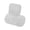 Color:White, variant on Wireless Controller Display Stand Universal Game Handle Support Holder Desktop Stand Gaming Accessories Plastic Holder