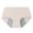 Light Pink, variant on Period Underwear for Women Leak Proof Breathable Cotton Menstrual Panties Briefs