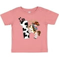 thumbnail image 3 of Inktastic I'm One-cowboy Riding Horse Birthday Boys Baby T-Shirt, 3 of 5