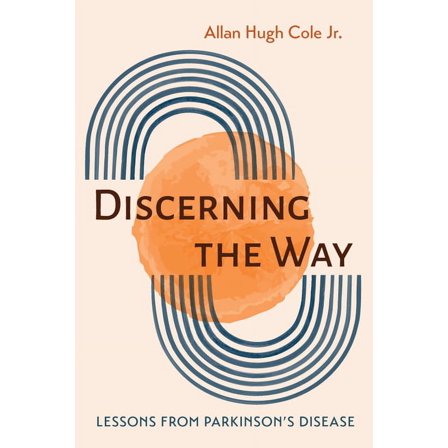 Discerning the Way (Hardcover)