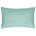 thumbnail image 4 of Nanshing Neriah 7 Piece Traditional Damask Comforter Set, Sage, Queen, 4 of 9