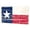 Texas, variant on GoSports REAL GRAIN XL Wooden Wall Art - Painting, 38 x 22 Inch