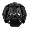 thumbnail image 2 of Easton Gametime Baseball Catcher's Helmet (L) | Black | Large, 2 of 3