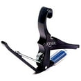 thumbnail image 4 of KYSER GUITAR CAPO BLACK, 4 of 6