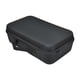 thumbnail image 4 of Organizador de herramientas multifuncional Maletín completo para herramientas Estuche rígido impermeable para Cremallera negra, 4 of 9