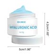 thumbnail image 3 of Fiudx Ácido Hialurónico, Mascarilla Refrescante de Agua Helada, Gel Hidratante Calmante, Crema Minimizadora de Poros, Cuidad Facial Diario, Todo Tipo de Piel, Efecto Refrescante, 3 of 7
