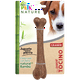 thumbnail image 1 of Juguete Hueso Gde De Bambu Fancy Pets Sabor Tocino, 1 of 2