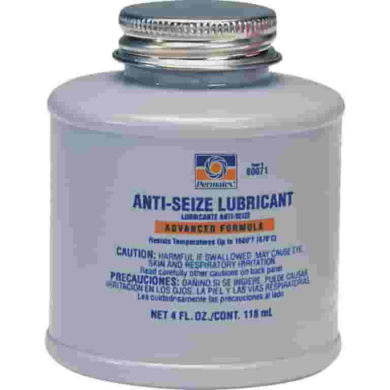 Permatex - 80071 - Anti-Seize Lubricant 4oz Permatex - 80071 - Anti-Seize Lubricant 4oz
