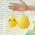 thumbnail image 4 of Bath Sponges For Shower - Foam Loofah Sponge - Large Soft Texture Exfoliating Body Sponge, 4 of 7