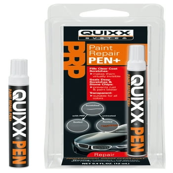 Quixx Paint Repair Pen, 0.4 fl oz