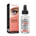 thumbnail image 2 of Fiudx Sérum para Pestañas, Potenciador Nutritivo Del Crecimiento, Potenciador de Pestañas, Fortalecedor Suave de Cejas, Rutina de Cuidado Diario, Uso para Adultos, Fórmula Esencial de 20 Ml, 2 of 6