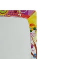 thumbnail image 2 of Ambesonne Art Fitted Sheet, Color Bursting Tree of Life, Twin Size, Multicolor, 2 of 2