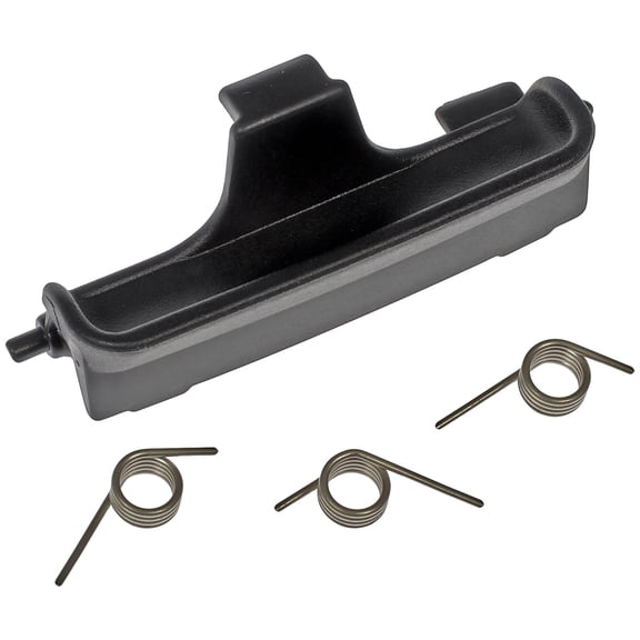 Dorman 74975 Center Console Latch for Specific Acura Models