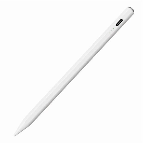 2026 New Stylus Pen for iPad 2018-2026, Charge for 30 minutes, 30H Long Battery, Palm Rejection, Magnetic