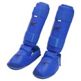 thumbnail image 1 of Espinilleras Sunnimix equipo de espinilleras Ence azul S, 1 of 7
