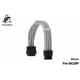 thumbnail image 3 of FormulaMod Fm-NC8P CPU 8Pin(4+4) Power Extension Cable For Motherboard 8 Pin 18AWG Solid Color Cables With Cable Comb, 3 of 5